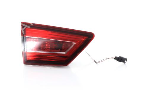 Left tailgate light RENAULT CLIO IV (BH_) 0.9 TCe 90 (BHNF, BHMA, BHMH, BHJK, BHJR) | BP39524232C79 - Image 2