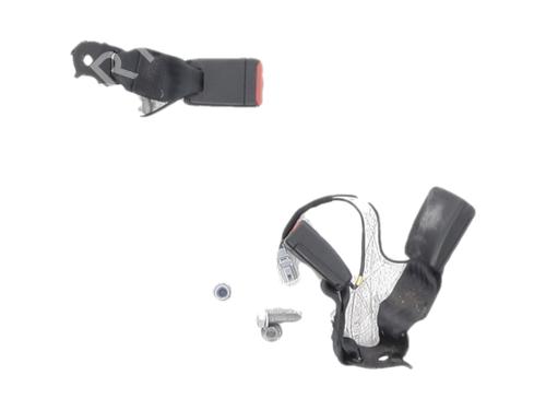 Rear seat RENAULT CLIO V (B7_) 1.0 TCe 90 (B7MT) | BP37191565C17 - Image 4