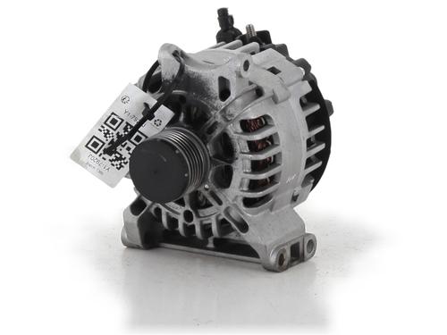 Used Alternator Alternator MERCEDES-BENZ A-CLASS (W169) A 180 CDI (169.007, 169.307) (109 hp) 34434033 34434033
