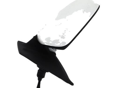 Used Right mirror PEUGEOT 108 1.0 VTi (69 hp) 29741169