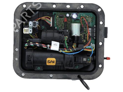 Used Electronic module CITROËN C4 CACTUS 1.6 BlueHDi 100 (99 hp) 30048853