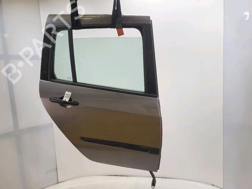 Dør højre bagtil RENAULT MODUS / GRAND MODUS (F/JP0_) 1.5 dCi (FP0E, JP0E) | BP28971929C5