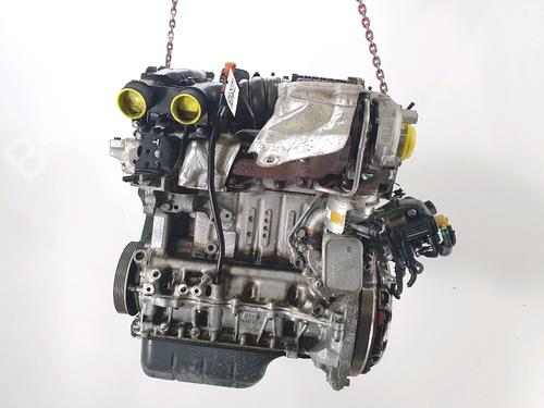 Engine PEUGEOT 3008 I MPV (0U_) 1.6 BlueHDi 120 | BP36288372M1 - Image 2