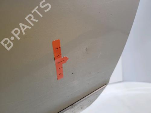 Right front door MERCEDES-BENZ A-CLASS (W169) A 180 CDI (169.007, 169.307) | BP26313446C3 