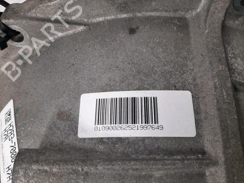 Gearbox JAGUAR F-PACE (X761) 2.0 TD4 AWD | BP36548613M3 - Image 6