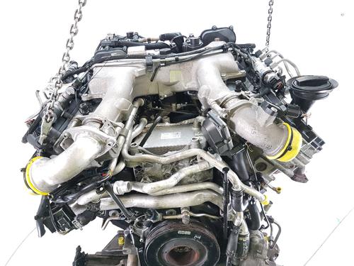 Engine AUDI A8 D4 (4H2, 4H8, 4HC, 4HL) 4.2 TDI quattro | BP29761851M1 