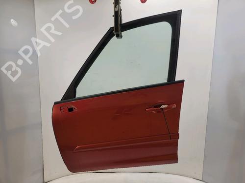 Used Left front door CITROËN C4 Grand Picasso I (UA_) 1.6 HDi 110 (112 hp) 31032442