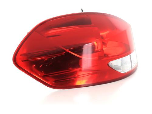 Left taillight RENAULT CLIO III Grandtour (KR0/1_) 1.5 dCi | BP29416913C34