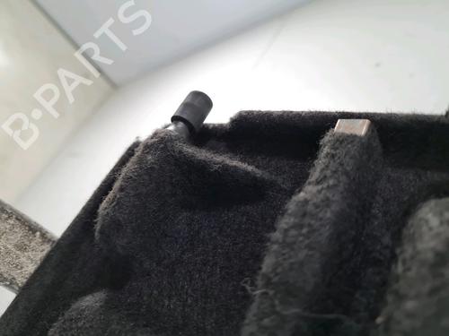 Rear parcel shelf ALFA ROMEO GT (937_) 1.9 JTD (937CXN1B) | BP15814041C85 
