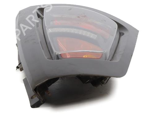 Left taillight KIA SOUL I (AM)  | BP26609020C34 