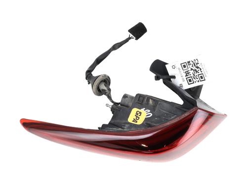 Used Left taillight HYUNDAI KONA (OS, OSE, OSI) 1.6 GDi Hybrid (141 hp) 30584404