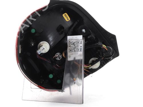 Right taillight PEUGEOT 108 1.2 | BP39899053C35 - Image 3