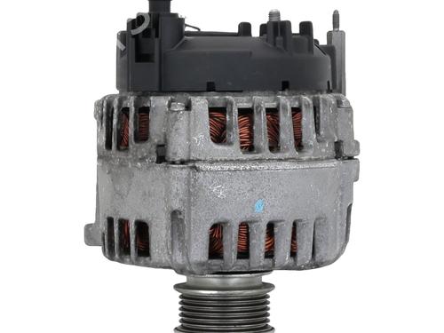 Alternator VW POLO V (6R1, 6C1) 1.2 TDI | BP30166001M7
