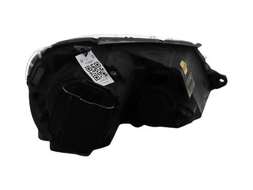 Left headlight VW EOS (1F7, 1F8) 2.0 TDI | BP36288268C28 - Image 2