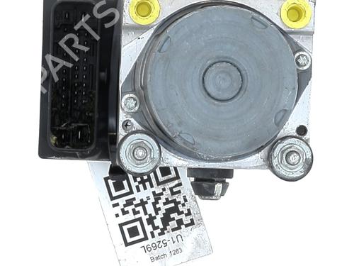 ABS pump PEUGEOT 307 (3A/C) 1.6 HDi | BP32487737M43