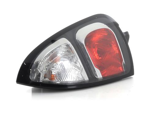 Right taillight CITROËN C3 II (SC_) 1.6 HDi | BP31867526C35 