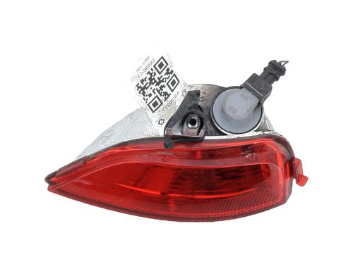 Rear bumper left light DACIA SANDERO II TCe 90 (B8M1, B8MA, B8AC) | BP29820162C81 