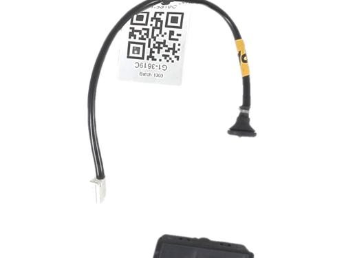 Tailgate handle RENAULT KOLEOS II (HC_) 1.7 BLUE dCi 150 (HCA7) | BP37256567C132 - Image 3