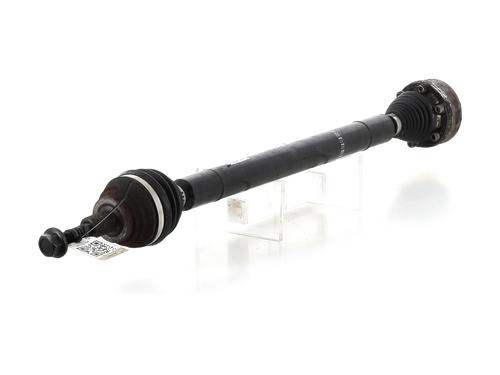 Right front driveshaft VW GOLF VI (5K1) 1.2 TSI | BP26375021M39