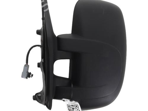 Left mirror RENAULT MASTER II Van (FD) 2.5 dCi (FD01, FD02, FD21, FD22, FD31, FD32, FD3Y, FD71,... | BP30895245C26