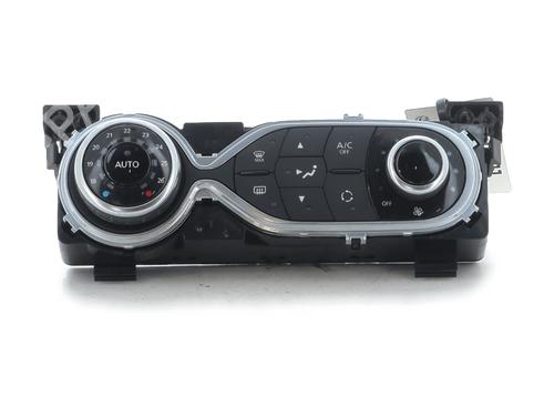 Airco bedieningspaneel DACIA SANDERO II TCe 90 (B8M1, B8MA, B8AC) (90 hp) 31141772