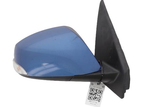 Right mirror RENAULT LAGUNA III Grandtour (KT0/1) 2.0 dCi (KT0M, KT0N, KT0S, KT19, KT1F) | BP32334165C27