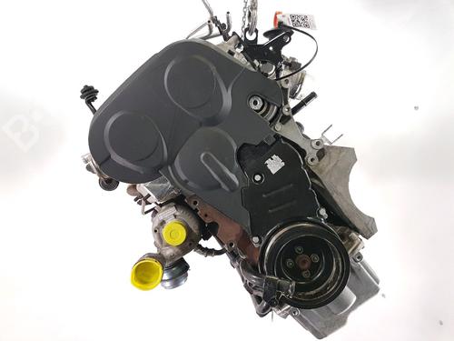 Used Engine Engine VW TOURAN (1T1, 1T2) 2.0 TDI (136 hp) 33280793 33280793