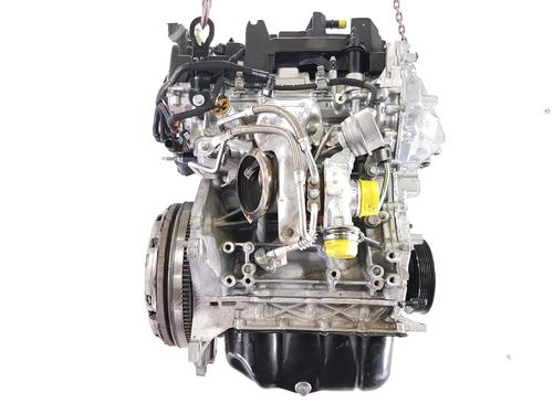 Engine FORD FIESTA VII (HJ, HF) 1.5 ST EcoBoost | BP36877301M1 - Image 4