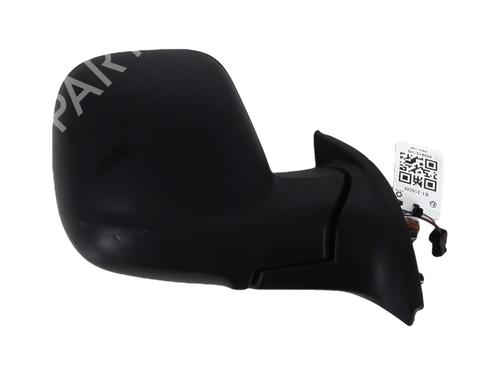 Right mirror PEUGEOT PARTNER Box Body/MPV 1.6 HDi | BP29741536C27 