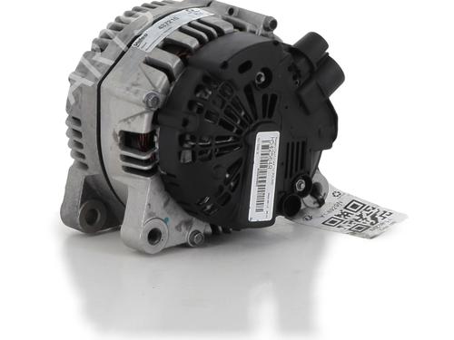 Alternator PEUGEOT 206 Hatchback (2A/C) 2.0 HDI 90 | BP29552466M7