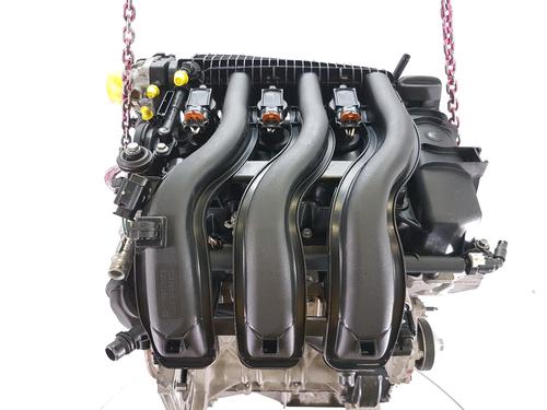 Engine CITROËN C3 II (SC_) 1.2 VTi 82 | BP38613247M1  - Image 5