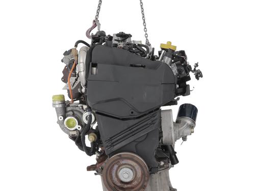 Motor RENAULT CLIO IV (BH_) [2012-2021]  27814709