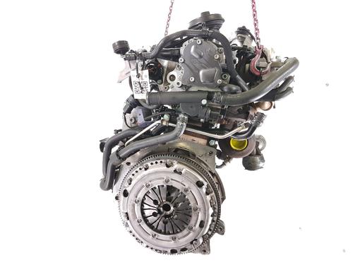 Engine VW JETTA III (1K2) 1.9 TDI | BP36005895M1 - Image 3