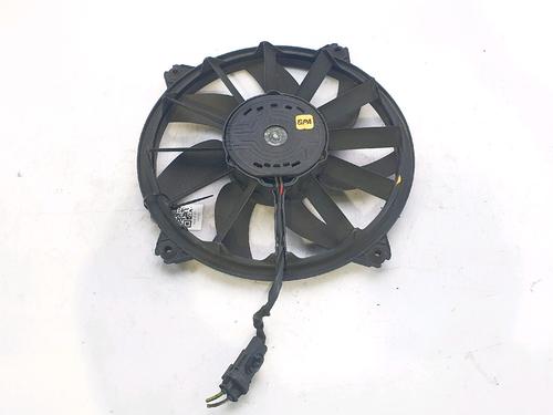 Used Radiator fan CITROËN C4 Picasso I MPV (UD_) 1.6 HDi 110 (112 hp) 28971437