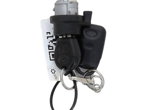 Used Ignition barrel VW FOX Hatchback (5Z1, 5Z3, 5Z4) 1.4 (75 hp) 30406067