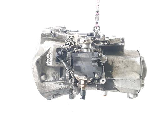 Used Gearbox PEUGEOT 3008 I MPV (0U_) 1.6 HDi (112 hp) 32487678