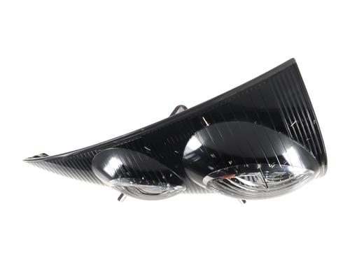 Used Right taillight CITROËN C1 (PM_, PN_) 1.0 (68 hp) 30799791