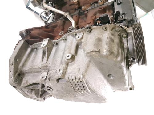 Engine RENAULT CLIO III (BR0/1, CR0/1) 1.5 dCi (BR17, CR17) | BP29517333M1 