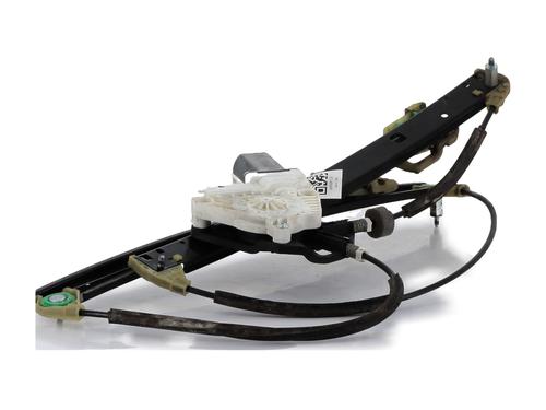 Front left window mechanism AUDI Q3 (8UB, 8UG) 2.0 TDI quattro | BP29198701C22 