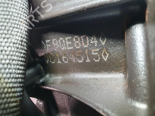 Engine RENAULT SCÉNIC II (JM0/1_) 1.9 dCi (JM0G, JM12, JM1G, JM2C) | BP39394076M1 - Image 11