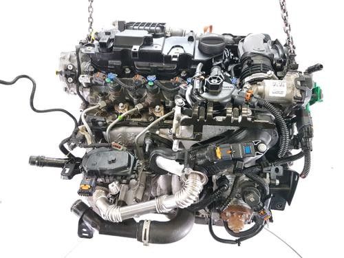Engine CITROËN C4 CACTUS 1.6 BlueHDi 100 | BP40557666M1 - Image 5