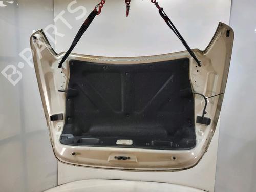 Tailgate PEUGEOT 308 CC (4B_) 2.0 HDi | BP29416844C6 