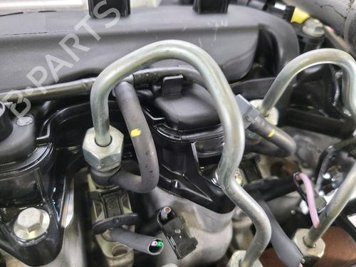 Engine RENAULT KANGOO BE BOP (KW0/1_) 1.5 dCi (KW0G) | BP29295731M1 