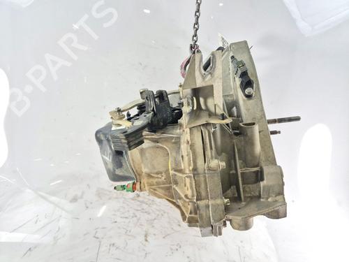 Gearbox RENAULT KANGOO Express (FW0/1_) 1.5 dCi 90 (FW0G, FW05, FW08, FW11) | BP39524337M3 - Image 3