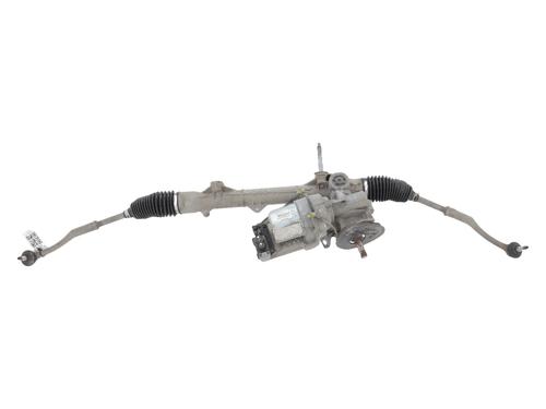 Used Steering rack Steering rack PEUGEOT 207 (WA_, WC_) 1.6 16V (109 hp) 39972116 39972116