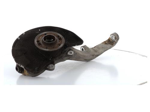 Used Left front steering knuckle MERCEDES-BENZ M-CLASS (W166) ML 350 BlueTEC 4-matic (166.024, 166.023) (258 hp) 11256272