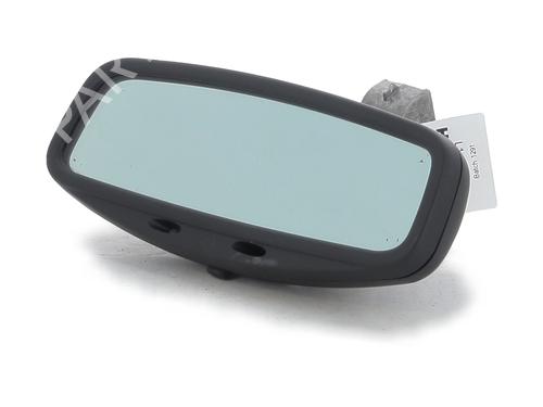 Used Rear mirror Rear mirror CITROËN C4 I (LC_) [2004-2014] 33280391 33280391
