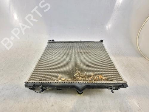 Køler CITROËN C4 III (BA_, BB_, BC_) 1.2 PureTech 130 (BAHNSA, BAHNSB) | BP21212377M31 