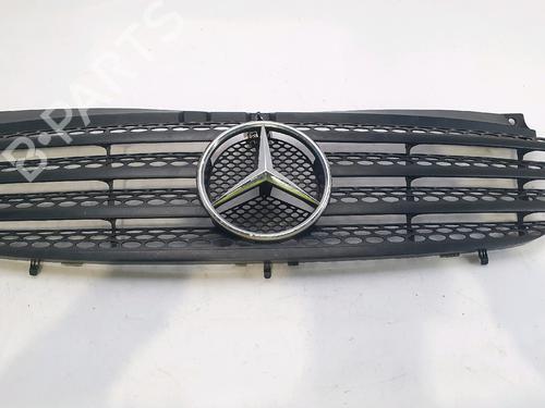 Used Grille MERCEDES-BENZ VITO / MIXTO Van (W639) 109 CDI (639.601, 639.603, 639.605) (95 hp) 28971489