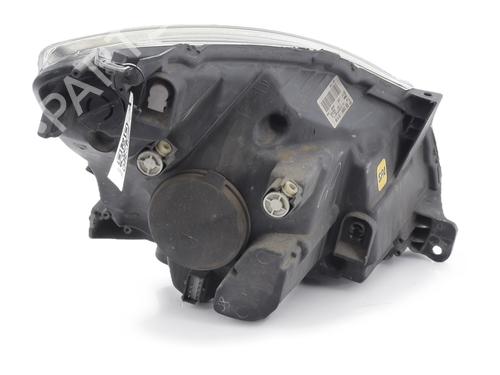 Left headlight OPEL AGILA B (H08) 1.0 (F68) | BP39704525C28 - Image 2